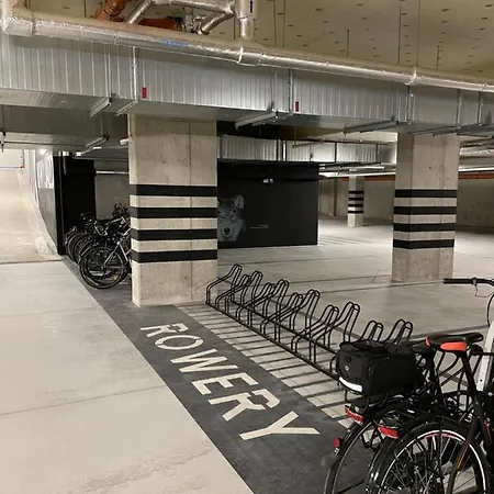 Schellter 62 Przy Wydmach - By 5d 公寓 *