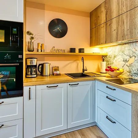 Schellter 62 Przy Wydmach - By 5d * 洛格沃