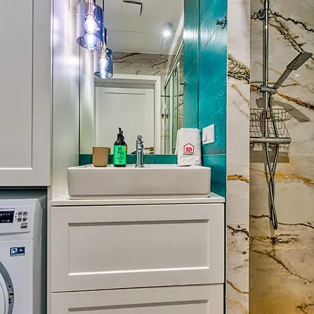 Schellter 62 Przy Wydmach - By 5d * 洛格沃