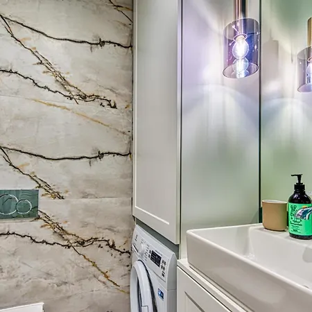 Schellter 62 Przy Wydmach - By 5d 公寓