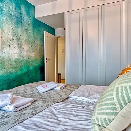 Schellter 62 Przy Wydmach - By 5d *