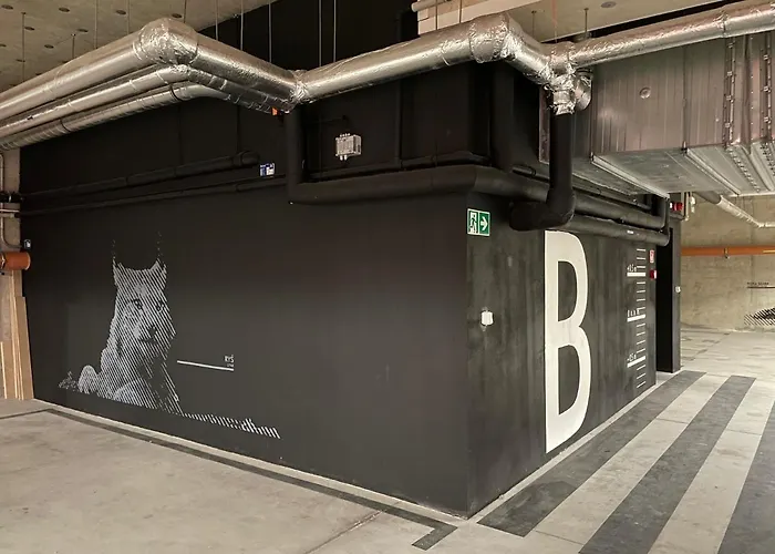 Schellter 62 Przy Wydmach - By 5d Апартаменты