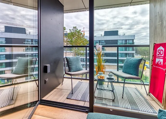 Schellter 62 Przy Wydmach - By 5d