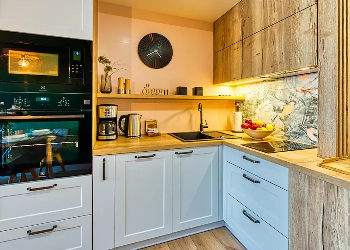 Schellter 62 Przy Wydmach - By 5d * Рогово