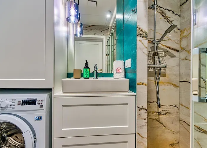 Schellter 62 Przy Wydmach - By 5d * Рогово