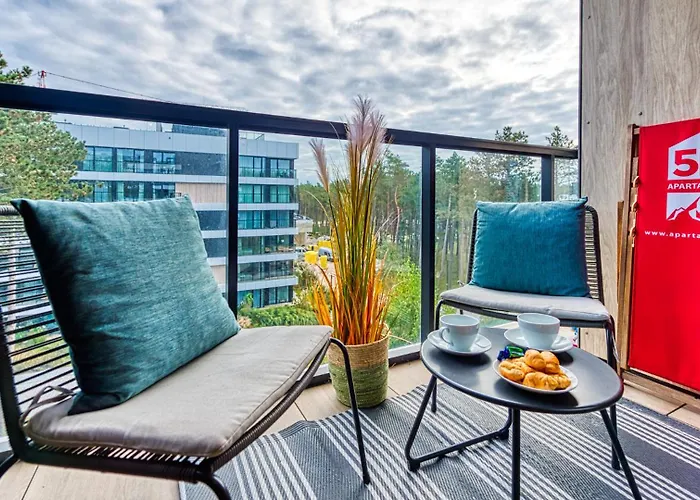 Апартаменты Schellter 62 Przy Wydmach - By 5d Рогово