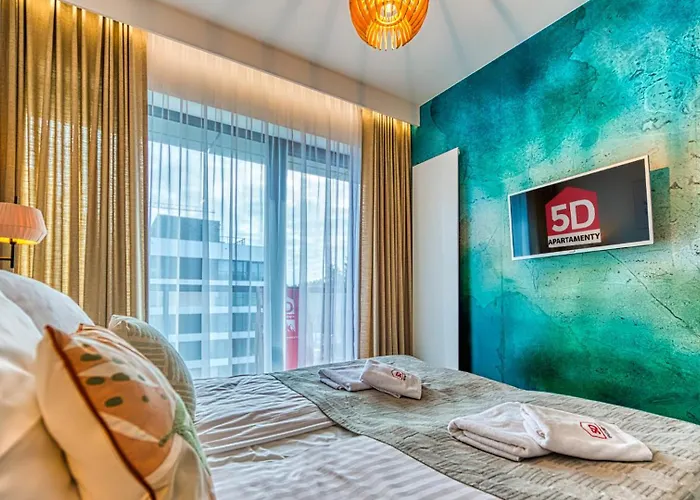 Schellter 62 Przy Wydmach - By 5d Рогово