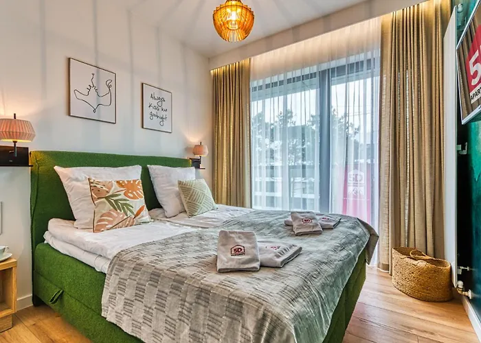 Schellter 62 Przy Wydmach - By 5d * Рогово